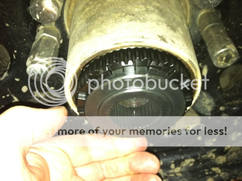 Yukon HardCore Locking Hubs Install Pirate 4x4